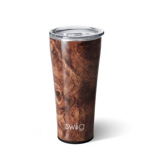 Swig Tumbler | 32 oz | Black Walnut | NWT